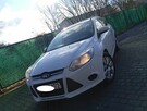 FOCUS/1.6/TDCI/STAN-BDB/ZAREJESTR/