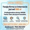 Własna strona WWW od 590 zł - profesjonalnie, bez przepłacania - 4