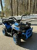 Nowy quad ATV Robust 01 na akumulator dla dzieci - 4