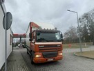 Daf Cf 85.410 firana plandeka euro 5 - 2