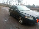 Volvo V50 - 3