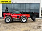 MANITOU MT 1435 ŁADOWARKA TELESKOPOWA - 2
