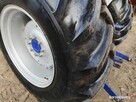 Farmtrac 60KM 4x4 krajowy od rolnika niski przebieg - 8