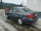 Toyota corolla e15 2.0 d4d 126 koni 2008r - 5