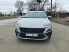 18 246km z 2022r. Hyundai Kona MODERN pierwszy właściciel - 1