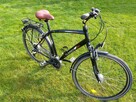 ROWER MIEJSKI CLIMBER TKB męski trekking 28 zadbany sprawny - 4