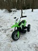 Motor elektryczny Honda CRF 6V dla dziecka - 2