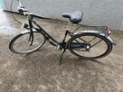 Rower damski classicway Merida - 9