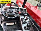 MANITOU MT 1435 ŁADOWARKA TELESKOPOWA - 13