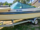 Sprzedam motorówkę Volvo penda 2.4i - 4
