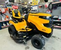 Traktorek Kosiarka Cub Cadet XT1 24km USA faktura 2022r 51go - 10