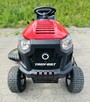 Traktorek Kosiarka MTD Troy-Bilt Bronco Briggs&Stratton 17,5 - 2