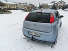 Sprzedam Fiat Grande Punto