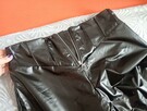 Legginsy z zameczkiem, XL - 3