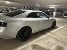 Audi s5 4.2 lpg quatro 192 tys przbiegi Manualo - 5