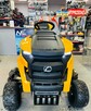 Traktorek Kosiarka Cub Cadet XT1 24km USA faktura 2022r 51go - 2