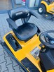 Traktorek Kosiarka Cub Cadet XT2 24km z USA! +Dmuchawa Pług - 8