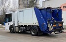 Mercedes Econic 1829 śmieciarka dwuosiowa ZOELLER 12m3 EURO - 3