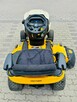 Traktorek Kosiarka Cub Cadet LTX 1050 z USA! Kohler 24km - 5
