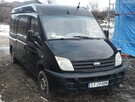 Ldv maxus