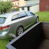 Toyota Avensis - 6