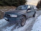 Mazda B2500/Ford Ranger