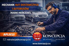 MECHANIK/CZKA AUTOBUSÓW (Rosbach-NN-GK-DE)