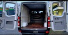 Mercedes Sprinter Allrad 4x4 - 3