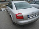 Syndyk sprzeda udział 1/2 w samochodzie Audi A4 2001 r. - 4