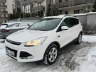 Ford escape 2.0 Ecoboss Titanium bez skóry 240