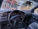 Mazda B2500/Ford Ranger - 3