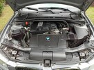 BMW E91 318i - 13