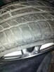 Koło zapasowe aluminiowe renault laguna 2 - 3