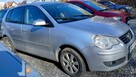 Volkswagen polo 1,4 2008 - 2