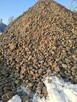 materiały sypkie z transportem piasek, żwir, ziemia, kamień - 4