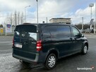 Mercedes Vito hak kamera cofania - 4