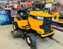 Traktorek kosiarka Cub Cadet XT2 22km z USA! Faktura - 2