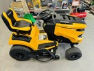 Traktorek kosiarka Cub Cadet XT1 18KM z USA! LT42 NOWY - 4