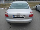 Syndyk sprzeda udział 1/2 w samochodzie Audi A4 2001 r. - 6