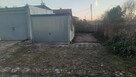 Parking miejsce obok garażu na 2Auta ul.Słoneczna Os.Rosochy - 2