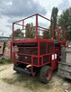 sprzedam lub zamienię podnośnik nożycowy - 3