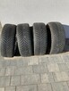 Komplet kół (alufelgi) - 2