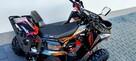 Quad Asix Commander 125 (2. gen) Nowy model 2026 ATV Lift wz - 10