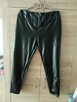 Legginsy z zameczkiem, XL - 2