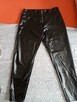 Legginsy z zameczkiem, XL - 4