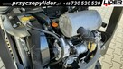 NEX N12 PODSTAWOWA, silnik DIESEL YANMAR 3 cylindrowy, kopar - 14