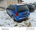 Peugot 307 2.0 HDi na czesci