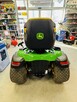 Traktorek kosiarka John Deere E160 Briggs&Stratton z USA! 24 - 2