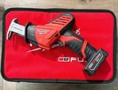 Piła szablasta Milwaukee M12 HACKZALL (2420-21XC) HZ - 2