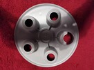6x Felgi stal Orygin Fiat OE Ducato Boxer Jumper 5x130 NOWE - 8